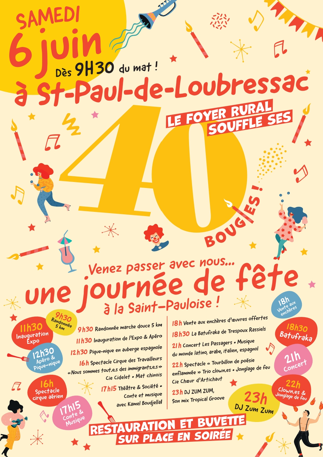 40ans